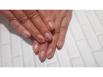 グラマラス アンジェアイ 国分寺店(glamourous/ange eye)/グラデーション×デザイン