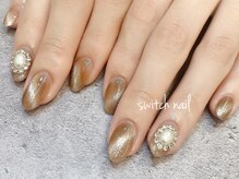 スウィッチ(SWITCH)/