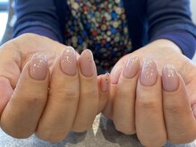 トータル ビューティ ケイハン(KEIHAN)/ネイルデザイン