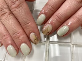 オフィスネイル