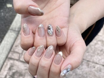 アシャ(ASHA)/ニュアンスデザイン