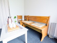 快復堂 狭山整体/2.内観