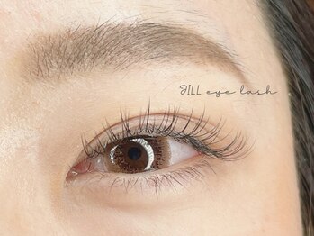 フリルアイ エフネイル 河内花園店(Frill eye ef nail)の写真/【河内花園駅】フラットマットラッシュで華やかな目元に♪貴女の魅力を最大限引き出してくれる☆