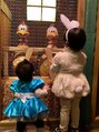 デュクレ(Beauty Clinic Ducle) ディズニー好き家族です♪