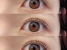 フェイン 青山店(fein.)/パリジェンヌラッシュリフト♪