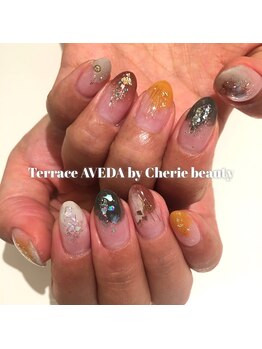 テラスアヴェダビューティー(Terrace AVEDA beauty)/ニュアンス☆