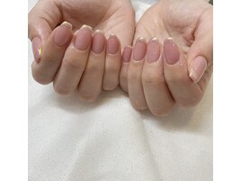 ミラーフレンチ