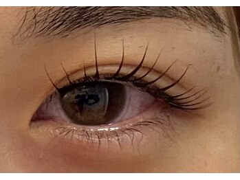 アンダンテ(Andante)/ラッシュジェンヌ