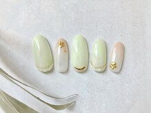 マイレ(Maile)/定額トレンドデザイン