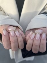 アールエム(Rm)/5月♪ネイル