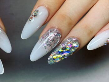 クリーク(CREEK)/デザインスカルプチュア☆