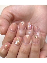 アールエム(Rm)/6月◇ネイル