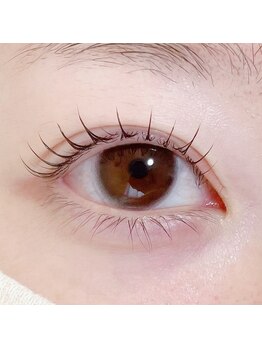 ブリーズ(Breathe)/ラッシュリフト