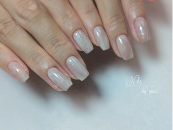 エヌ アンド(N&)/シンプルニュアンスデザイン