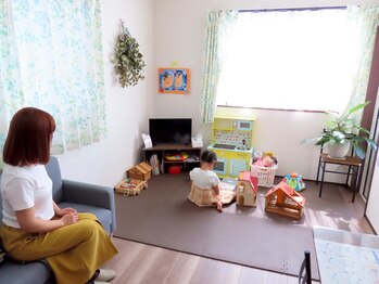 カラーリーフ(Color Leaf)/お子さまのご同伴も歓迎です！