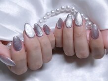 ファネル 京橋(FANELU)/マグネットネイル