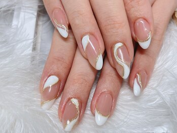 ジョジョネイル(JOJOネイル)/