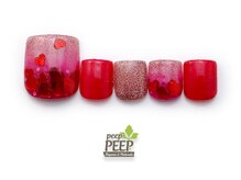 ピッピ 白金台店(peep PEEP)/24年1月マンスリートレンド-28