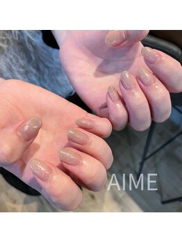 アイム(AIME)/シンプル