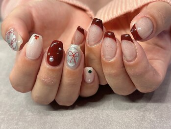 バニーユーネイル(Bunny U nail)/●デザイン