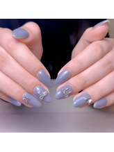 アイリス(Iris)/ワンカラーと韓国パーツ￥5490