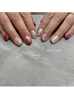 モアクリスタル(More Crystal)/