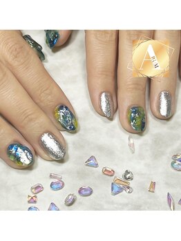 アルムネイル(ARUM nail)/