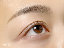 モスト(MOST)/まつげパーマ