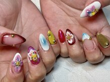 ユーフォリア 目黒(Euphoria)/120minコース