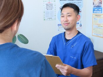 まつば鍼灸整骨院の写真/自律神経のバランスを整えストレス解消！身体のお悩みはまつば鍼灸整骨院にご相談ください!痛みもほぼなし!