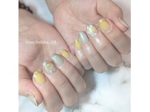 エヌ アンド(N&)/シンプルニュアンスデザイン