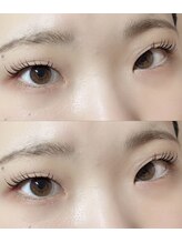 アイラッシュプラン リノ(eyelash plan RINO)/韓国風パーマ