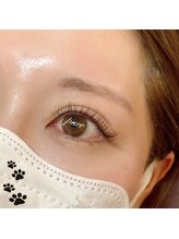 パー(purr)/フラット120本