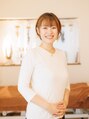 フォルクラム(FULCRUM)/RIE SHOJI  @fulcrum_urayasu_thaimassage 