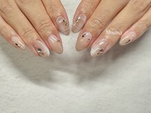 モアナ(Moana)/チェック柄