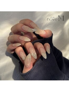 ノウェム(nove'M)/nuance