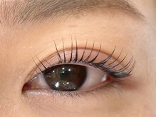 アルーマ アイ(allma.eye)/まつ毛パーマ　まつ毛カール