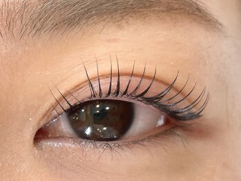 アルーマ アイ(allma.eye)/まつ毛パーマ まつ毛カール
