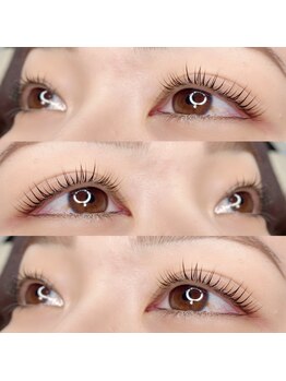 ルシア(Lucia)/まつ毛パーマ