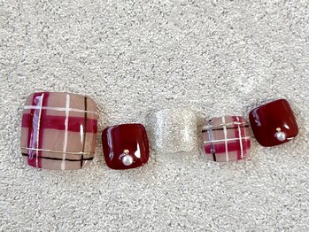 アリビオ(alivio)/サンプル No.133