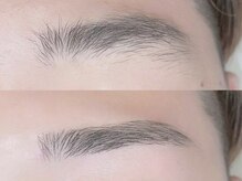 マケア 天神大名店(Makea)/眉毛スタイリング