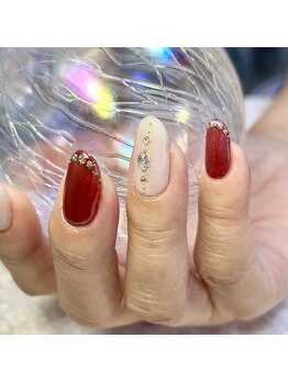 プールヴー☆オングル/