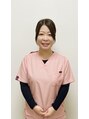 高松坂口鍼灸整骨院 太田院 寒川 瑠美