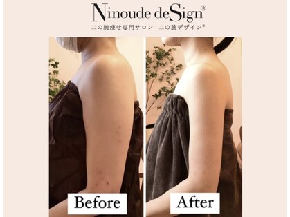 ニノトウキョウ 麻布 六本木(NINOTOKYO)の写真