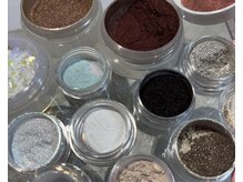 リリー 仙台(Lily)/aurora &nbsp;mirror powder