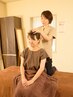 【女性特有のお悩みへ】鍼灸40分　10000円→3980円
