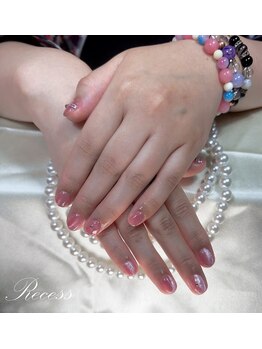 リセス(Recess)/☆1月限定 マグネット