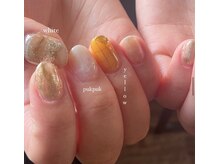 アン(an.)/持ち込みデザイン