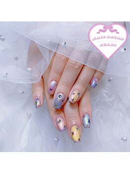 120分やり放題♪