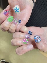 アトリエ ダブリュー バイ エニイテトロ(atelier W by ANYTETRO)/